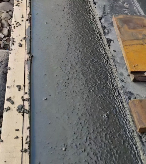 宿迁环氧砂浆的特点及施工流程​