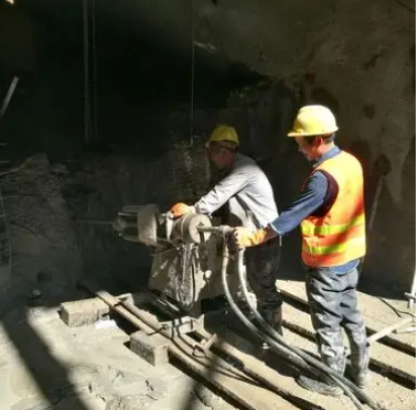 宿迁水下抗分散灌浆料特点 水下不分散注浆料介绍