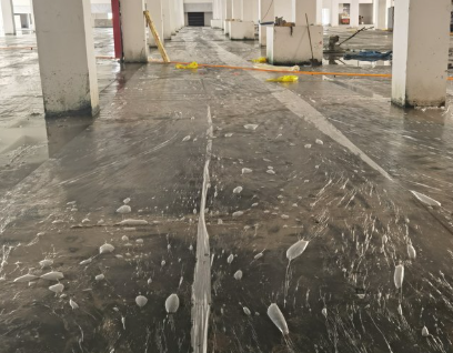 宿迁不发火砂浆和不发火金属骨料有什么区别