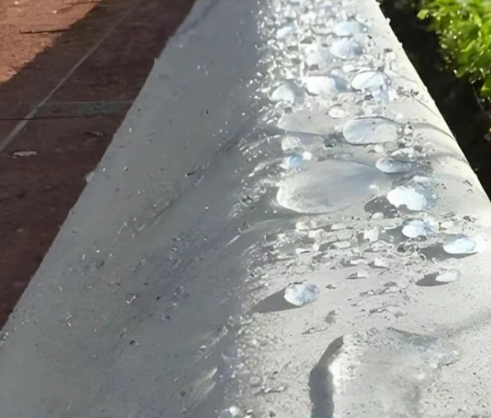 宿迁硅烷浸渍涂料在混凝土保护中的应用