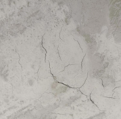 宿迁灌浆料为什么会产生裂缝？出现裂缝该如何处理？