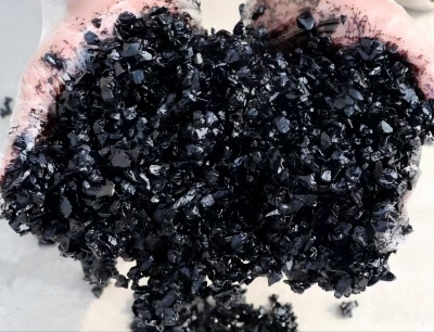 宿迁沥青冷补料（沥青砂）的优势特点与施工流程解析