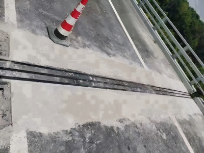 宿迁伸缩缝更换后浇筑材料快速结构修补料速砼的产品特点及施工流程​