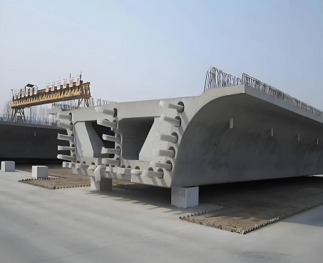 宿迁抗冻压浆料的特点及标准化施工工艺